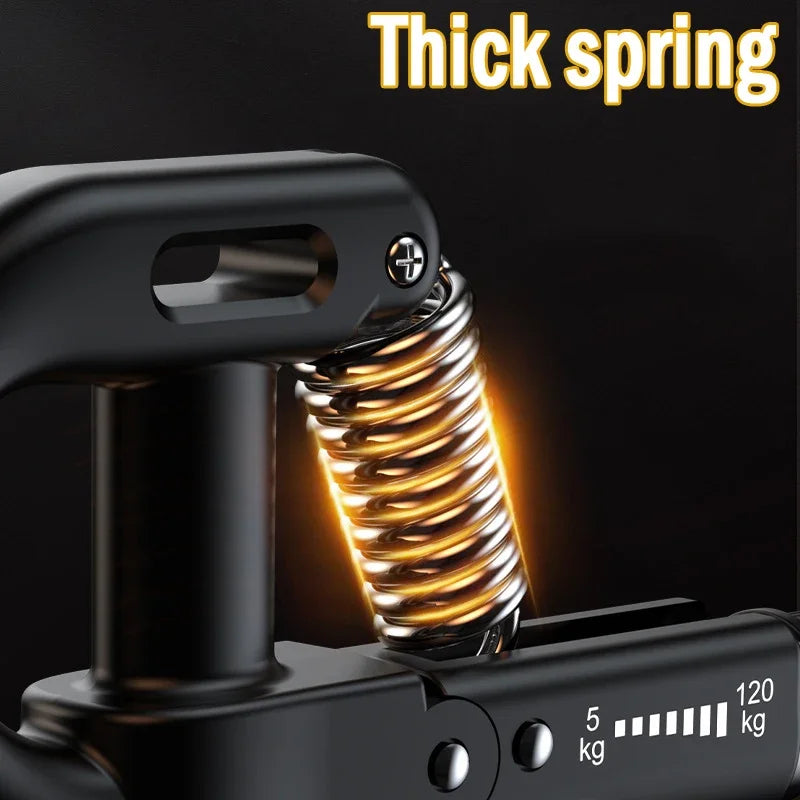 Adjustable Hand Gripper
