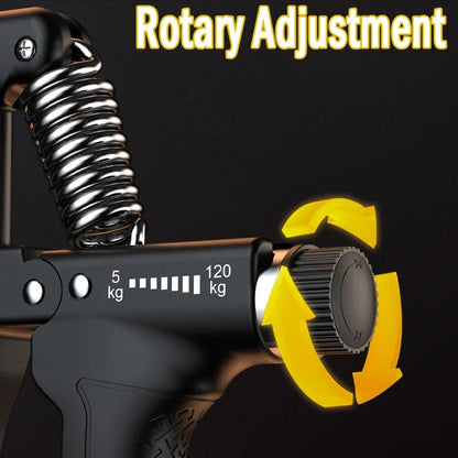 Adjustable Hand Gripper
