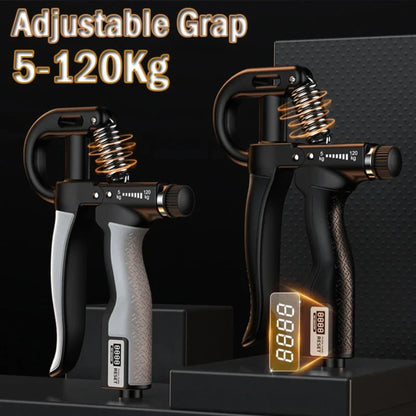 Adjustable Hand Gripper