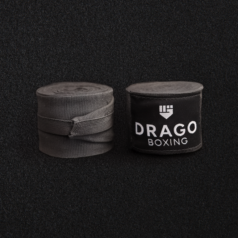 Self-Locking Hand Wraps