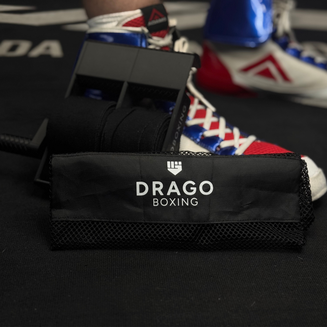 Drago Roller